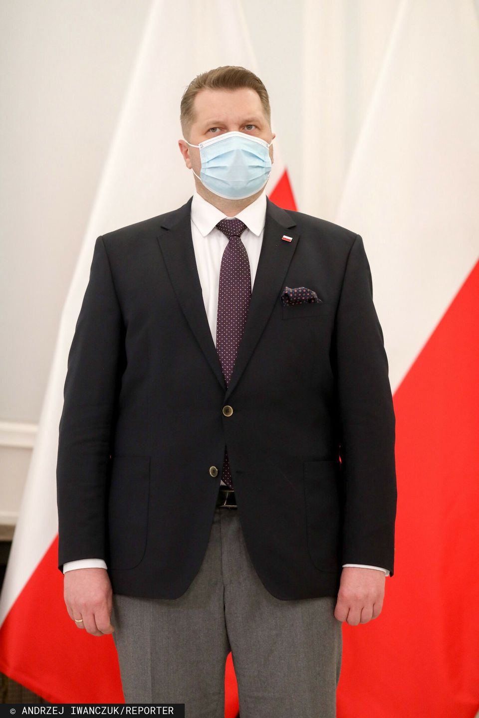 Przemysław Czarnek