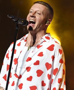 Macklemore stwierdził, że odwyk uratował mu życie: "Mogłem umrzeć"