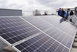 Tauron Polska Energia rozbudowuje elektrownię fotowoltaiczną