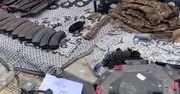 Szpital Al-Szifa w Strefie Gazy jako arsenał. Oto co ukrywał tam Hamas