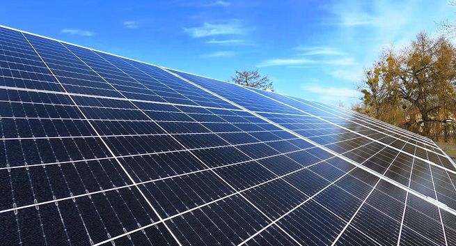 Wirtualna Polska zasilana wyłącznie zieloną energią. Większość z własnych farm