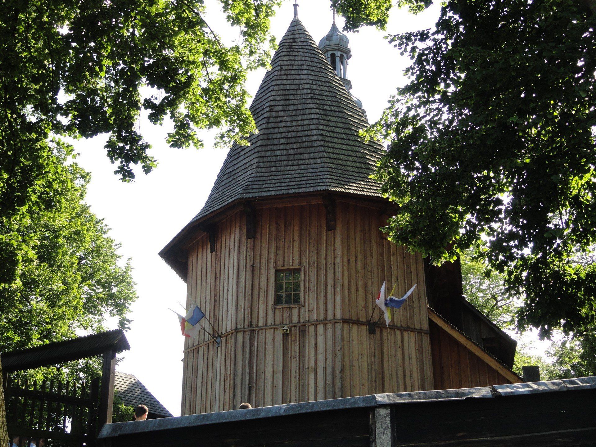 Racławice - 700 lat wsi i parafii