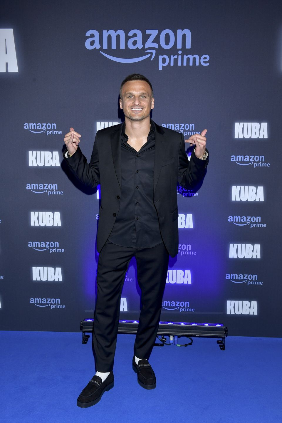 Premiera filmu o Kubie Błaszczykowskim