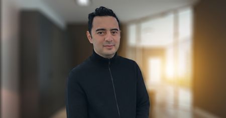 Jak Furkat Kasimov przenosi strategie ABM z B2B do świata e-commerce B2C