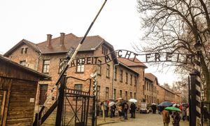 "Der Spiegel" pisze o pomocy dla ofiar nazizmu. "Niemcy są Polsce coś winni"