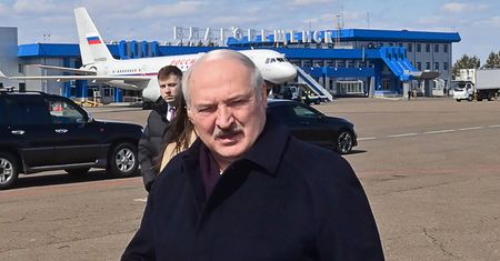 Tego Łukaszenka nie przewidział. Zamiast zyskać, sporo traci