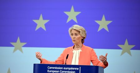 Stopy procentowe w strefie euro w dół. Ale EBC wciąż jest ostrożny