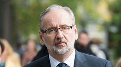 Trzecia dawka szczepionki przeciw COVID-19 dla wszystkich chętnych. Niedzielski podał datę