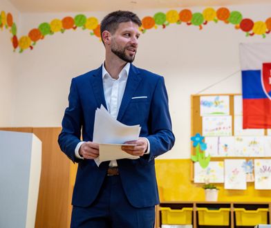 Wybory w Słowacji. Znamy wyniki sondażowe głosowania
