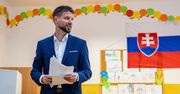 Wybory w Słowacji. Znamy wyniki sondażowe głosowania