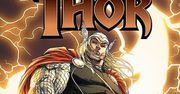 Thor Marvel Classic – recenzja komiksu wyd. Egmont