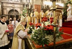 "Wprowadzić czasy ciemności PRL-u". Mocne słowa abp. Jędraszewskiego