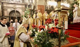 "Wprowadzić czasy ciemności PRL-u". Mocne słowa abp. Jędraszewskiego