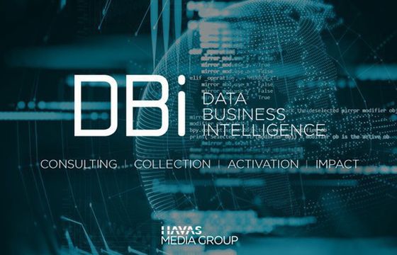Havas Media Group powołuje jednostkę analityczną DBI. Na jej czele Wiola Łada-Szewczenko
