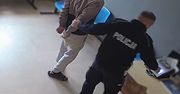 Przykory: Pijany kierowca z dzieckiem w aucie. Odpowie za narażenie małoletniego na niebezpieczeństwo
