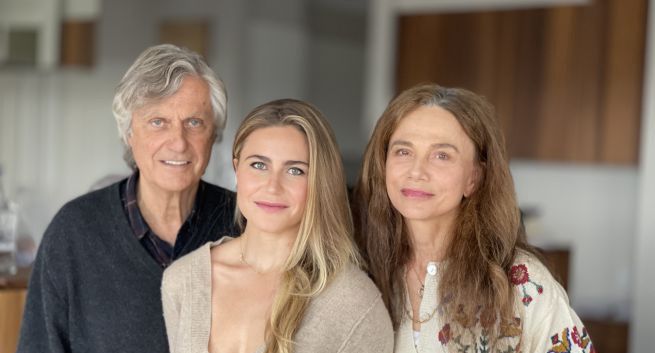 NENT Group wyprodukuje film „Hilma” Lasse Hallströma