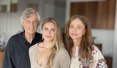 NENT Group wyprodukuje film „Hilma” Lasse Hallströma