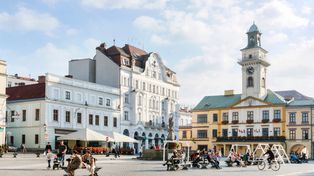 Cieszyn: Powstanie SpinART Centrum Edukacji Artystycznej i Kulturalnej