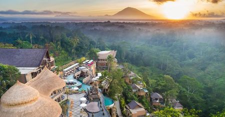 Siostry Bohosiewicz na Bali. "To jest jakiś obłęd"