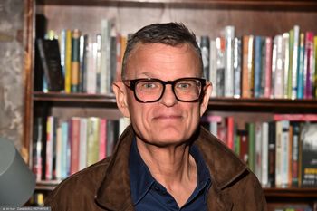 Andrzej Morozowski nie żyje
