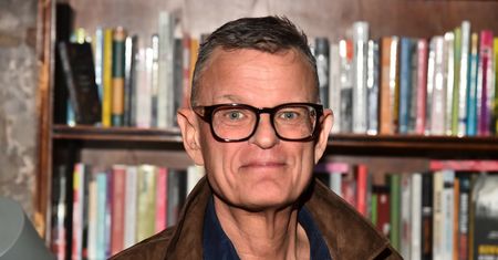 Andrzej Morozowski nie żyje