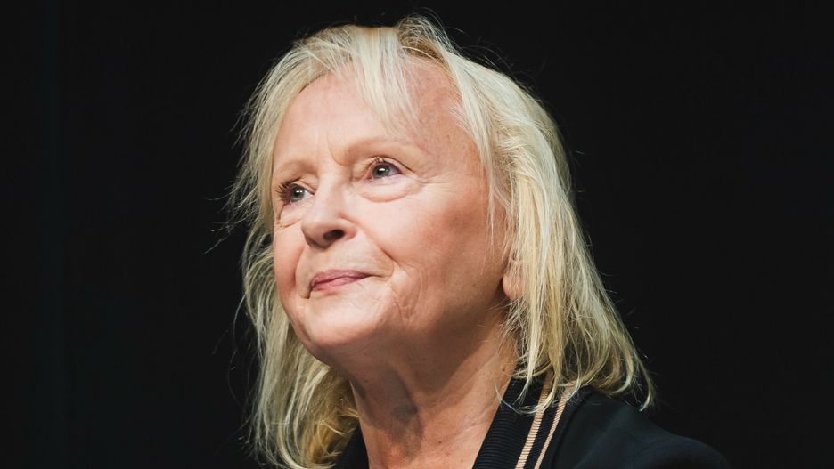 "Kobietę na dachu" pokazywano m.in. na 47. Festiwalu Polskich Filmów Fabularnych w Gdyni