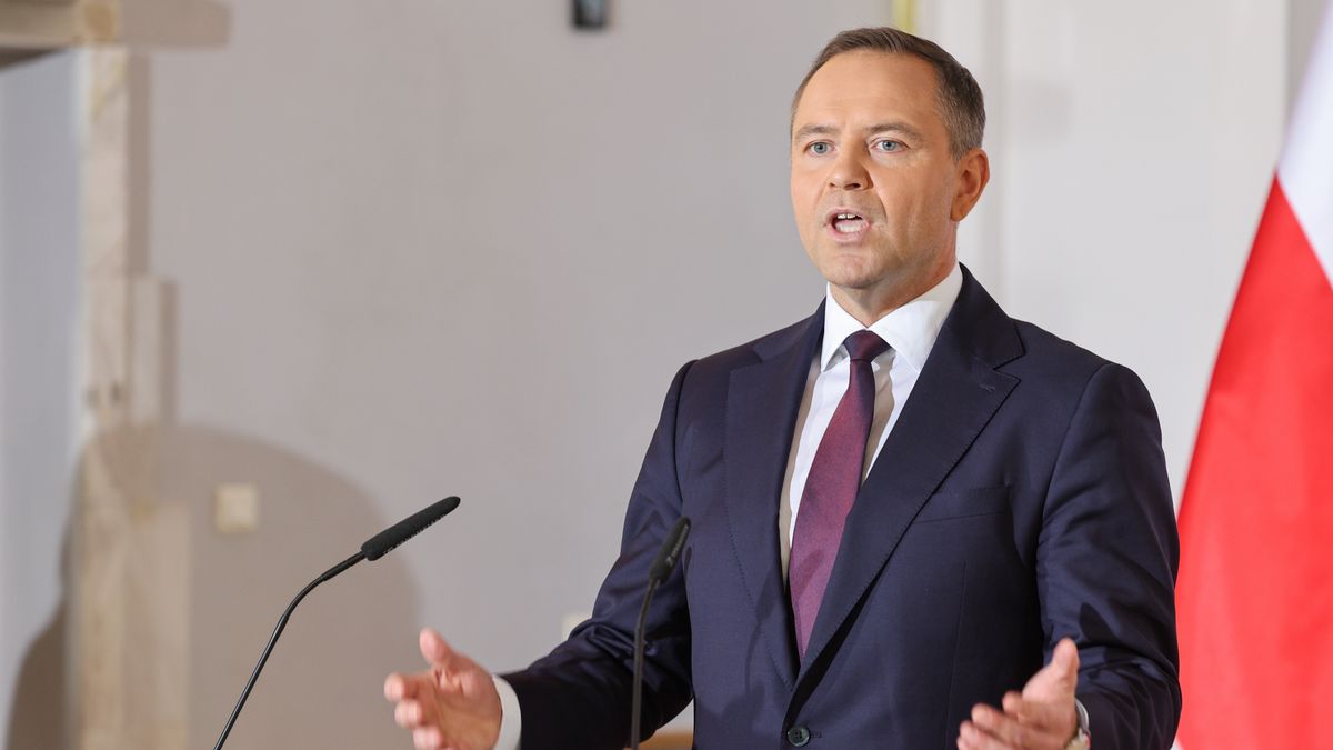 Afera z mieszkaniem Nawrockiego. Co sądzą o niej Polacy? Jest sondaż