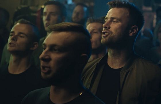 Kampania forBET z Arturem Borucem podobna do spotu Pumy. Twórcy: wyszliśmy z innych założeń