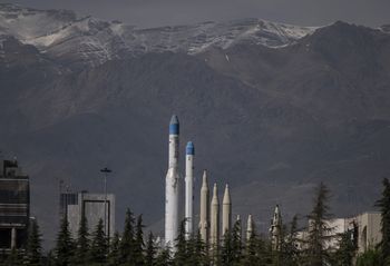 Działo się w nocy. Iran grozi Albanii, Rubio mówi o "rozpętaniu piekła"