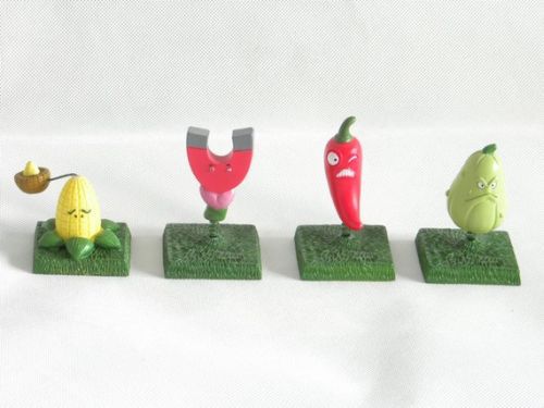 Plants vs. Zombies w trzech wymiarach 2