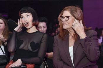 Wszystkie gwiazdy na gali #Wszechmocne. Oto jakie zaprezentowały kreacje