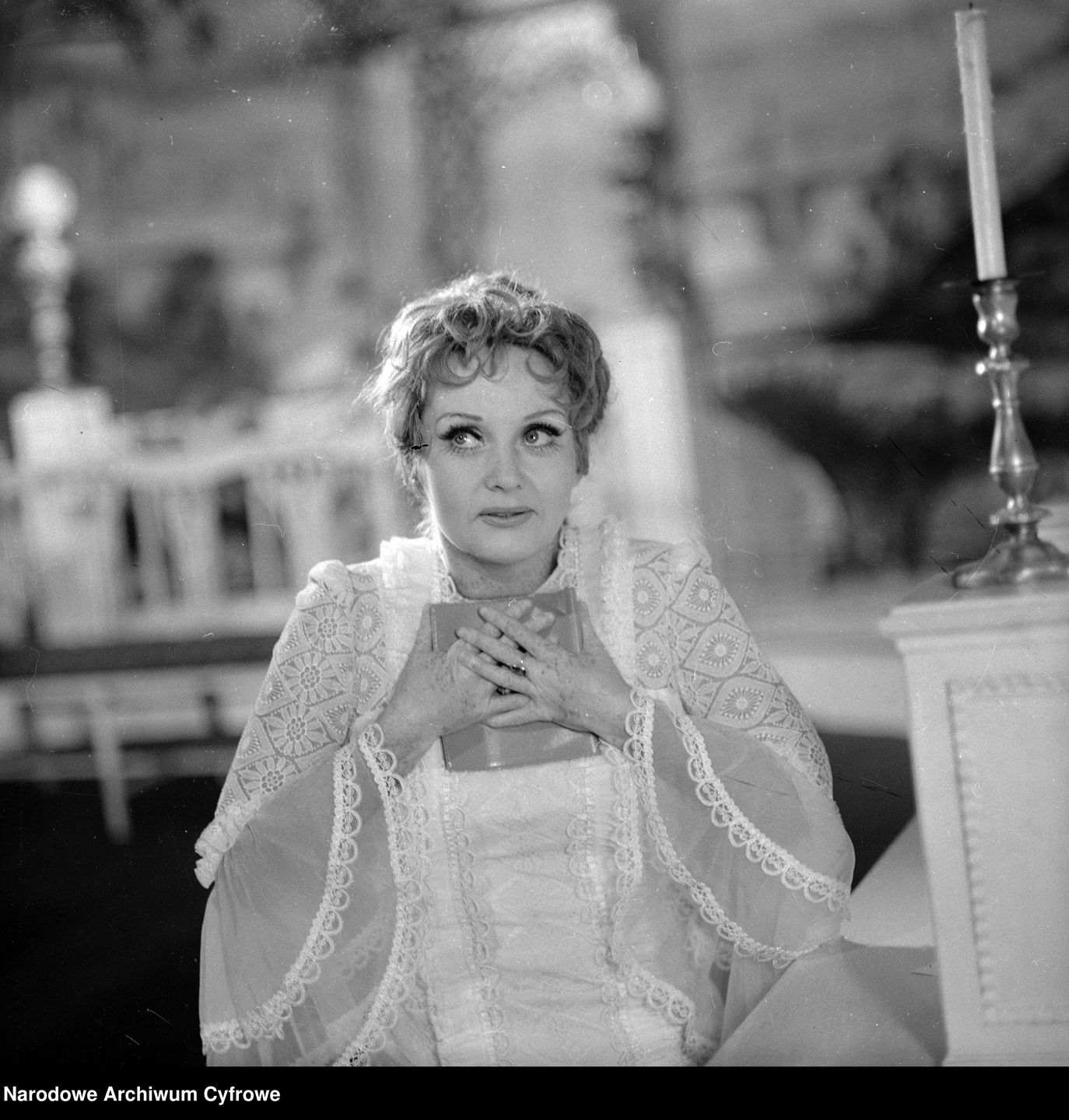 Barbara Krafftówna (1969)