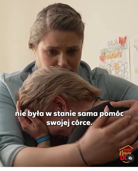 "Nasz nowy dom", odc. 323