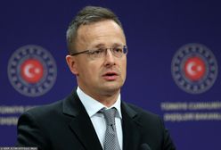 Węgry odpowiadają na zarzuty. "To nie dzięki nam"