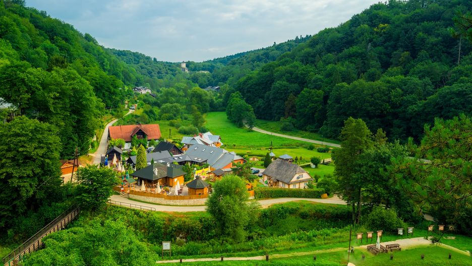Ojców