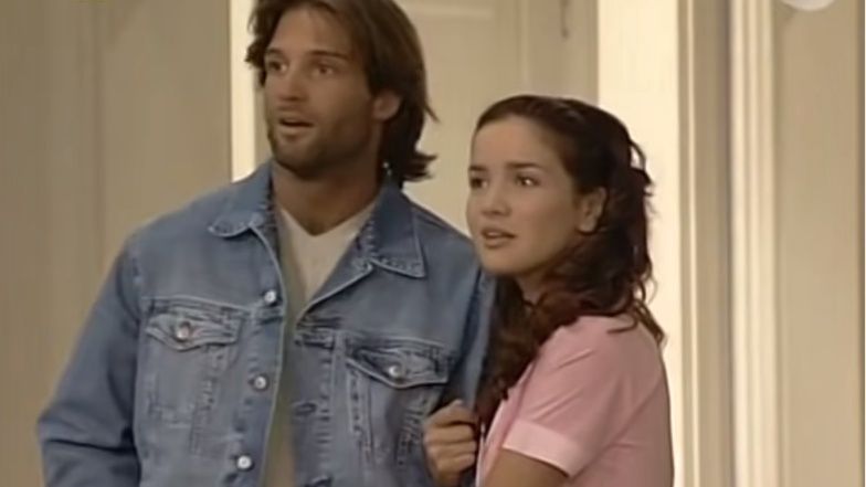 Tak dziś wygląda Pablo ze "Zbuntowanego anioła"