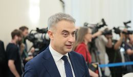 "Bardzo groźna sytuacja". Rosjanie podszywają się pod polskich polityków