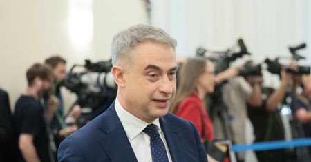 "Bardzo groźna sytuacja". Rosjanie podszywają się pod polskich polityków