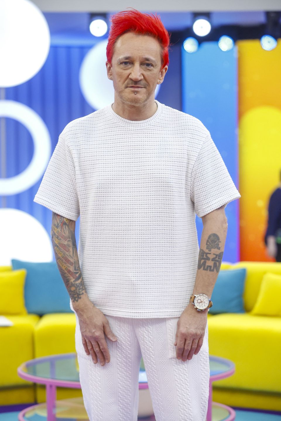 Michał Wiśniewski
