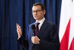 Zaskakujące słowa premiera. "Mamy polskich twórców inflacji"