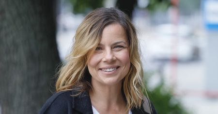 Agata Kulesza chce się zakochać? "Jeszcze otworzy serce"