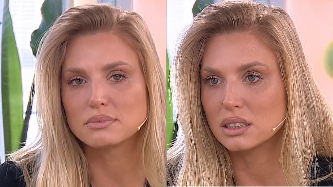 Karolina Pajączkowska poczuła ulgę po śmierci ojca. "Mój prześladowca już nam nie zagraża"