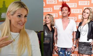 Dominika Tajner o kontaktach z eksżonami Michała: "Dwójeczka i trójeczka spoczko, no a piąteczka chwilowo ZABLOKOWAŁA mnie"