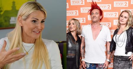 Dominika Tajner o kontaktach z eksżonami Michała: "Dwójeczka i trójeczka spoczko, no a piąteczka chwilowo ZABLOKOWAŁA mnie"