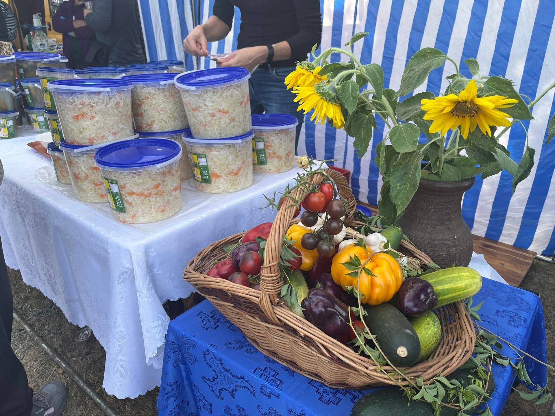 23. Dzień Ogórka w Kruszewie