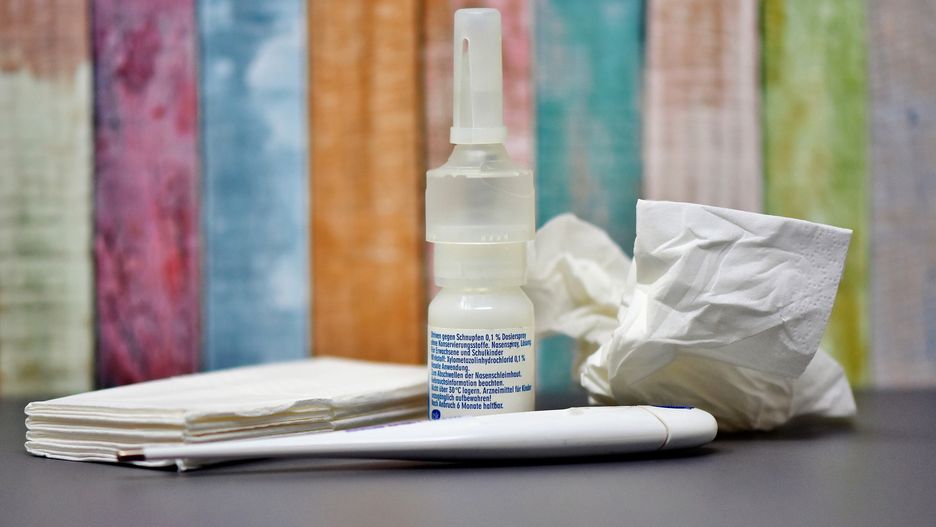 Koronawirus. Wielka Brytania z nowym środkiem przeciwko epidemii