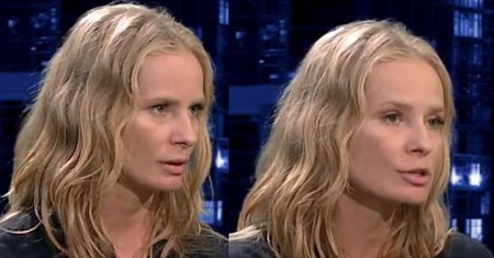 Cielecka: "To prymitywny fanatyzm, gdy grupa ludzi mówi innym, jak mają żyć"