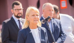 Senator Gawłowski świętuje. Radna PiS musi przeprosić