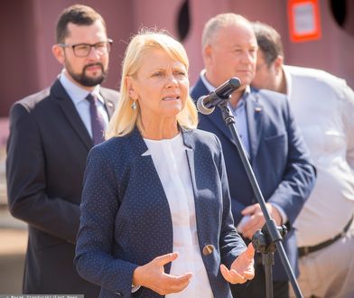 Senator Gawłowski świętuje. Radna PiS musi przeprosić