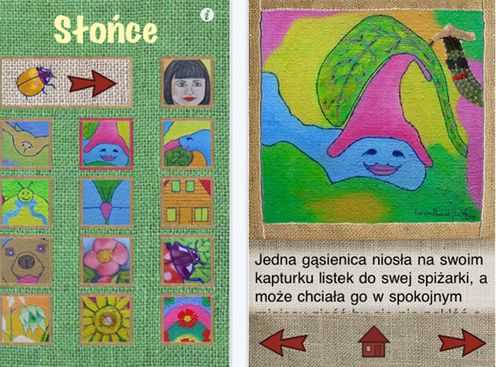 Bajka na iPhone’a w języku polskim – KONKURS! 1